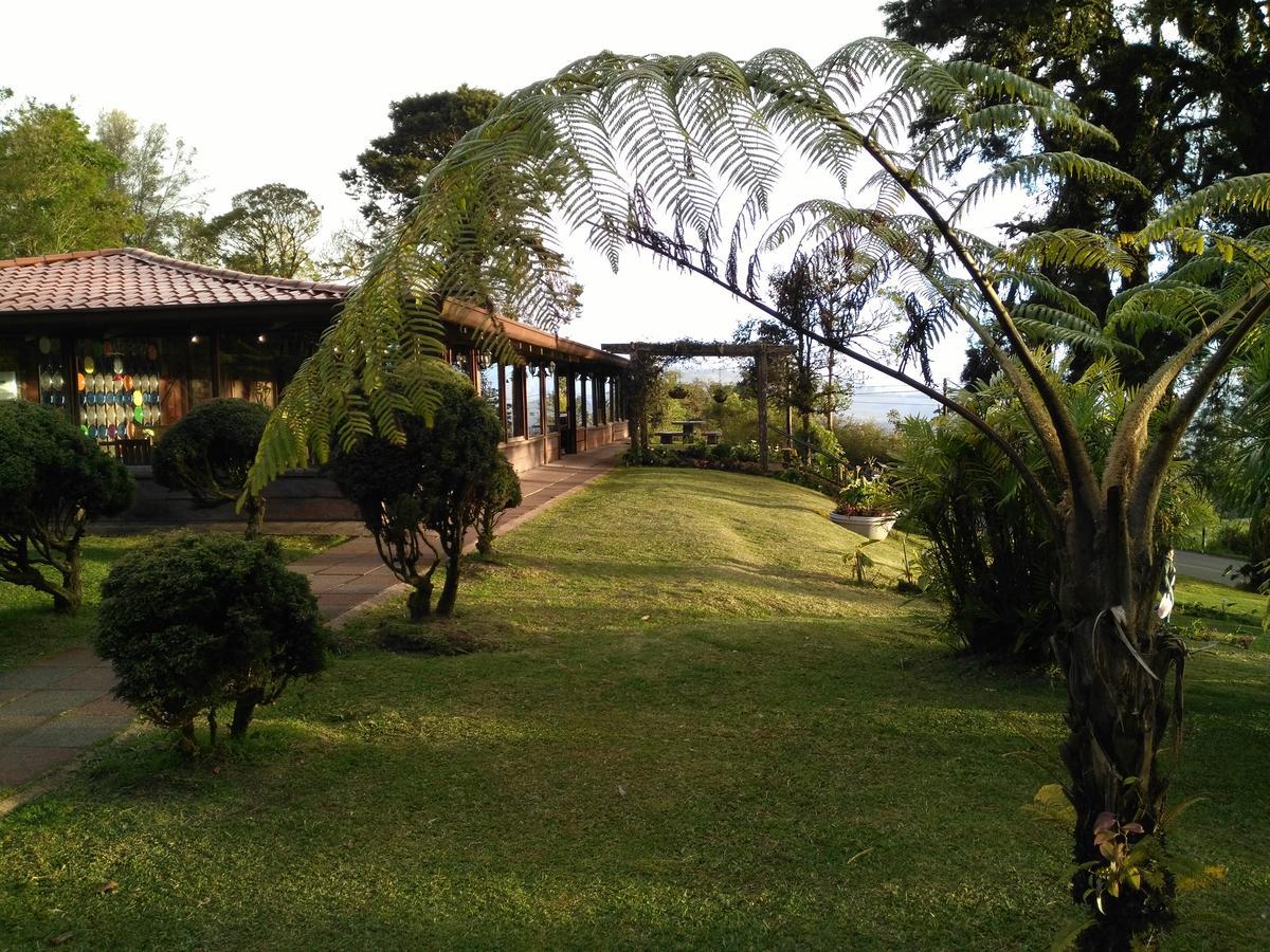 Villa Calas Vara Blanca  Exterior photo