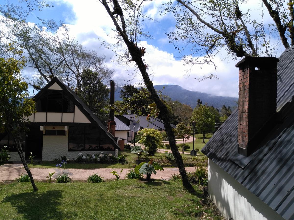 Villa Calas Vara Blanca  Exterior photo